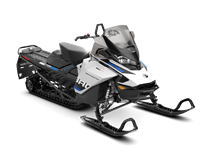 2019 Ski-Doo BACKCOUNTRY 600R E-Tec