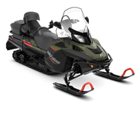 2019 Ski-Doo EXPEDITION SE 900 Ace