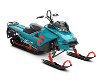 2019 Ski-Doo FREERIDE 154/165 850 E-Tec