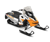 2019 Ski-Doo RENEGADE SPORT 600 Ace