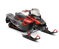 2019 Ski-Doo RENEGADE X 900 ACE Turbo