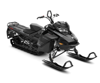 2019 Ski-Doo SUMMIT SP 600R E-Tec