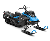 2019 Ski-Doo SUMMIT SP 850 E-Tec