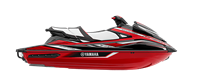 2019 Yamaha GP1800R