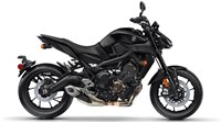 2019 Yamaha MT-09