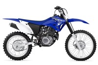 2019 Yamaha TT-R230