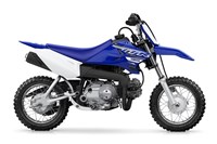 2019 Yamaha TT-R50E
