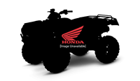2020 Honda FOURTRAX RANCHER 4x4 ES