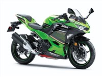 2020 Kawasaki NINJA® 400 KRT EDITION