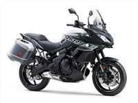 2020 Kawasaki VERSYS® 650 LT