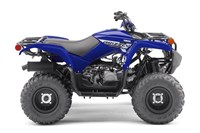 2020 Yamaha GRIZZLY 90