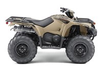 2020 Yamaha KODIAK 450 EPS