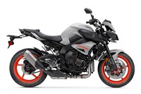 2020 Yamaha MT-10