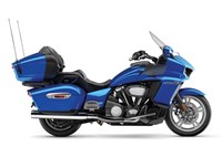 2020 Yamaha STAR VENTURE