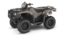 2021 Honda FOURTRAX FOREMAN RUBICON 4X4 AUTOMATIC DCT EPS DELUXE