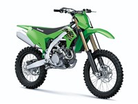 2021 Kawasaki KX™450