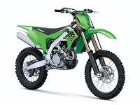 2021 Kawasaki KX™450XC