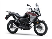 2021 Kawasaki VERSYS®-X 300 ABS