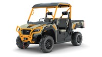 2022 Arctic Cat PROWLER PRO LTD