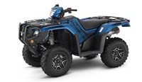 2022 Honda FOURTRAX FOREMAN RUBICON 4X4 AUTOMATIC DCT EPS DELUXE