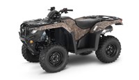 2022 Honda FOURTRAX RANCHER 4X4 AUTOMATIC DCT IRS EPS