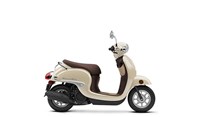 2022 Honda METROPOLITAN