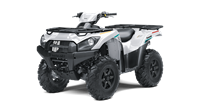 2022 Kawasaki BRUTE FORCE® 750 4x4i EPS
