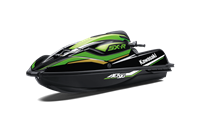 2022 Kawasaki JET SKI® SX-R™
