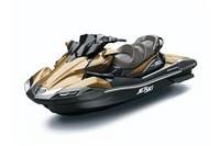 2022 Kawasaki JET SKI® ULTRA® 310LX