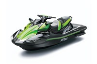 2022 Kawasaki JET SKI® ULTRA® 310LX-S