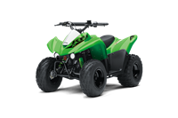 2022 Kawasaki KFX®90