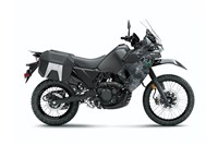 2022 Kawasaki KLR®650 ADVENTURE