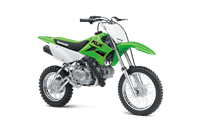 2022 Kawasaki KLX®110R L