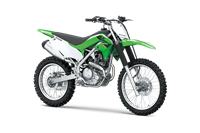 2022 Kawasaki KLX®230R