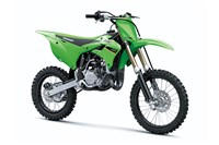 2022 Kawasaki KX™112