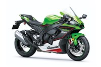 2022 Kawasaki NINJA® ZX™-10R KRT EDITION