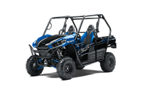 2022 Kawasaki TERYX®