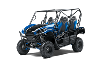 2022 Kawasaki TERYX4™