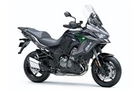 2022 Kawasaki VERSYS® 1000 SE LT+