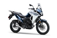 2022 Kawasaki VERSYS®-X 300