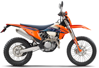 2022 KTM 350 EXC-F
