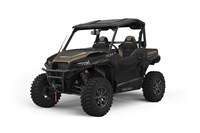 2022 Polaris GENERAL XP 1000 Deluxe RIDE COMMAND Edition