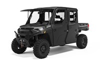 2022 Polaris RANGER CREW XP 1000 NorthStar Edition Ultimate