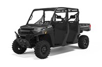 2022 Polaris RANGER CREW XP 1000 Premium