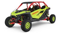2022 Polaris RZR Pro R 4 Ultimate Launch Edition
