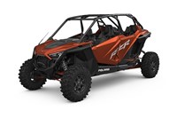 2022 Polaris RZR Pro XP 4 Premium