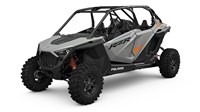2022 Polaris RZR Pro XP 4 Sport