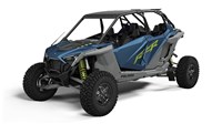 2022 Polaris RZR Turbo R 4 Premium