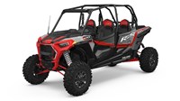 2022 Polaris RZR XP 4 1000 Premium