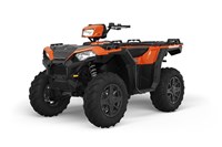 2022 Polaris Sportsman 850 Premium